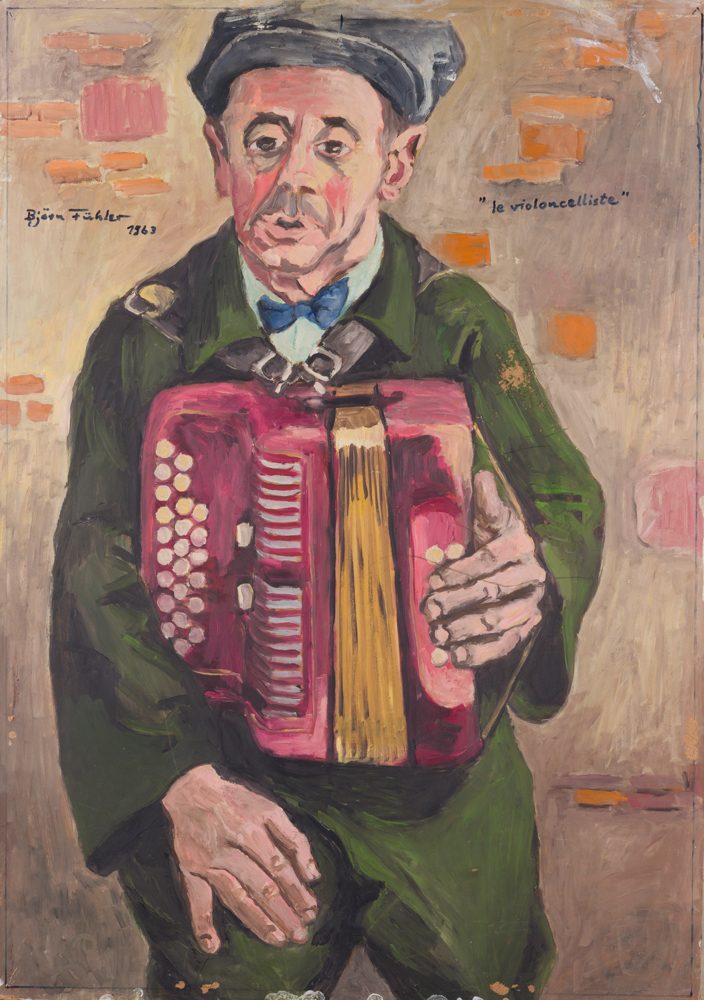 L’Accordéoniste 3